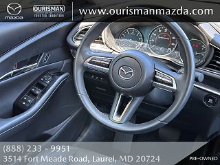2023 Mazda CX-30 S 3MVDMBCM9PM561433 in Laurel, MD 20