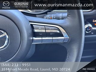 2023 Mazda CX-30 S 3MVDMBCM9PM561433 in Laurel, MD 21