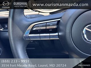 2023 Mazda CX-30 S 3MVDMBCM9PM561433 in Laurel, MD 22