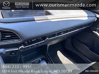 2023 Mazda CX-30 S 3MVDMBCM9PM561433 in Laurel, MD 24