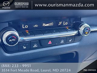 2023 Mazda CX-30 S 3MVDMBCM9PM561433 in Laurel, MD 25
