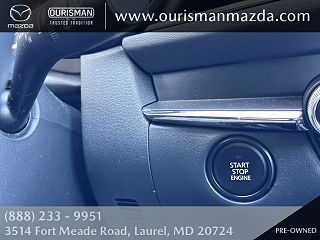 2023 Mazda CX-30 S 3MVDMBCM9PM561433 in Laurel, MD 26