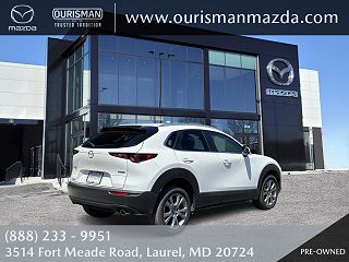 2023 Mazda CX-30 S 3MVDMBCM9PM561433 in Laurel, MD 8