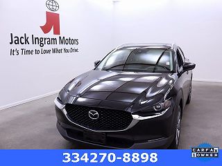 2023 Mazda CX-30 S VIN: 3MVDMBDM6PM527917