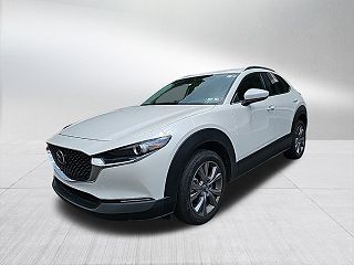 2023 Mazda CX-30 S VIN: 3MVDMBCMXPM563269