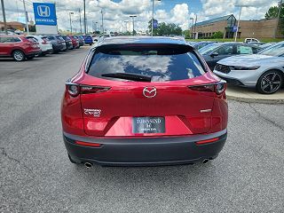 2023 Mazda CX-30 S 3MVDMBBM7PM526908 in Tuscaloosa, AL 4