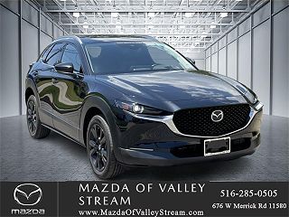 2023 Mazda CX-30 Turbo 3MVDMBDY8PM536377 in Valley Stream, NY 1