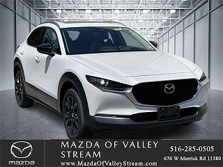 2023 Mazda CX-30 Turbo VIN: 3MVDMBEY2PM569342