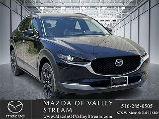 2023 Mazda CX-30 Turbo VIN: 3MVDMBDY5PM572561