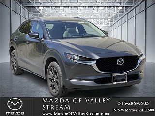 2023 Mazda CX-30 Turbo 3MVDMBDY1PM546913 in Valley Stream, NY 1