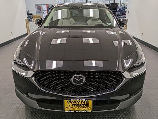 2023 Mazda CX-30 Turbo 3MVDMBEY7PM518984 in Wayne, NJ 2