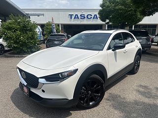 2023 Mazda CX-30 Turbo VIN: 3MVDMBDY1PM576672