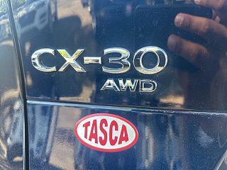 2023 Mazda CX-30 Turbo 3MVDMBEY4PM508509 in Yonkers, NY 13
