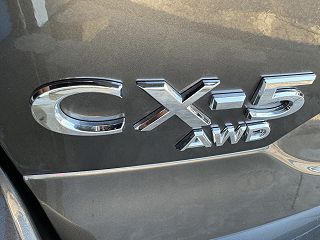 2023 Mazda CX-5 S JM3KFBEM7P0253767 in Annapolis, MD 46