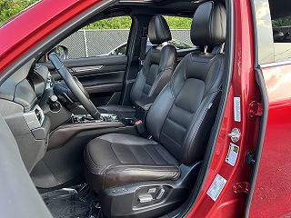 2023 Mazda CX-5 Turbo JM3KFBXY5P0147754 in Annapolis, MD 21