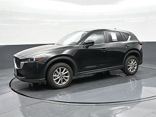 2023 Mazda CX-5 S VIN: JM3KFBCM0P0199733