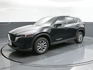 2023 Mazda CX-5 S VIN: JM3KFBAM5P0232065