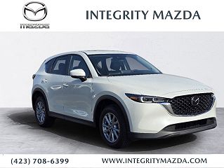 2023 Mazda CX-5 S VIN: JM3KFBCM8P0194635