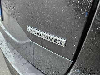 2023 Mazda CX-5 S JM3KFBCM4P0152558 in Everett, WA 10
