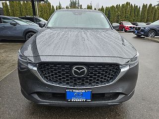 2023 Mazda CX-5 S JM3KFBCM4P0152558 in Everett, WA 2