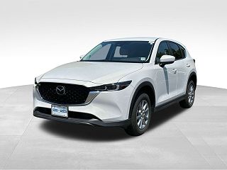 2023 Mazda CX-5 S VIN: JM3KFBBM9P0280036