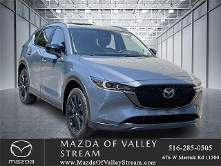 2023 Mazda CX-5 S VIN: JM3KFBCM1P0193830