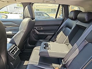 2023 Mazda CX-50 S 7MMVABEM7PN133300 in Pittsburgh, PA 23