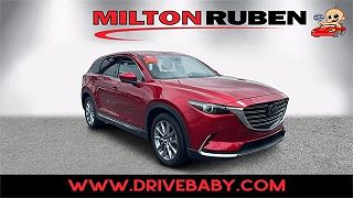 2023 Mazda CX-9  VIN: JM3TCBDYXP0630805