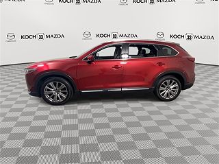 2023 Mazda CX-9 Signature JM3TCBEY6P0638950 in Easton, PA 10