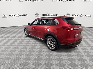 2023 Mazda CX-9 Signature JM3TCBEY6P0638950 in Easton, PA 13