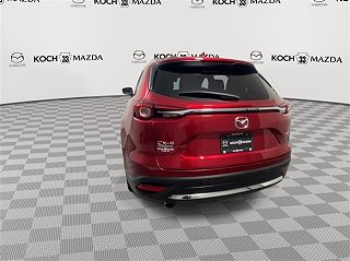 2023 Mazda CX-9 Signature JM3TCBEY6P0638950 in Easton, PA 15