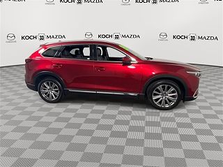 2023 Mazda CX-9 Signature JM3TCBEY6P0638950 in Easton, PA 23