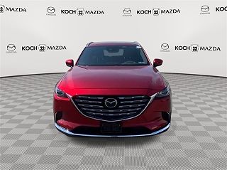 2023 Mazda CX-9 Signature JM3TCBEY6P0638950 in Easton, PA 5
