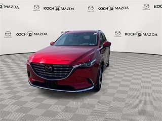 2023 Mazda CX-9 Signature JM3TCBEY6P0638950 in Easton, PA 6