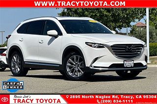 2023 Mazda CX-9 Grand Touring VIN: JM3TCBDY2P0649073