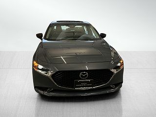 2023 Mazda Mazda3 Carbon Edition 3MZBPACM7PM371895 in Annapolis, MD 12