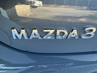 2023 Mazda Mazda3 Carbon Edition 3MZBPACM7PM371895 in Annapolis, MD 44