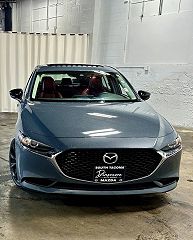2023 Mazda Mazda3 Carbon Edition 3MZBPACM5PM376545 in Tacoma, WA 3