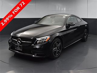 2023 Mercedes-Benz C-Class C 300 VIN: W1KWJ8EB4PG120259