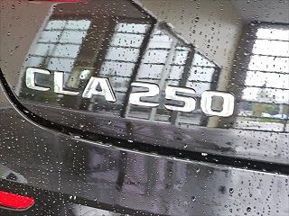 2023 Mercedes-Benz CLA 250 W1K5J4HB9PN414624 in Puyallup, WA 25