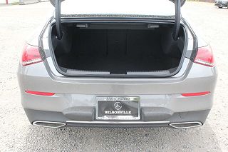 2023 Mercedes-Benz CLA 250 W1K5J4HBXPN410534 in Wilsonville, OR 10