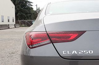 2023 Mercedes-Benz CLA 250 W1K5J4HBXPN410534 in Wilsonville, OR 11