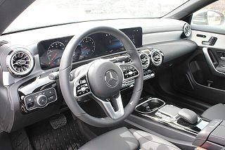 2023 Mercedes-Benz CLA 250 W1K5J4HBXPN410534 in Wilsonville, OR 26