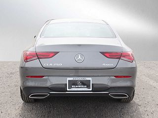 2023 Mercedes-Benz CLA 250 W1K5J4HBXPN410534 in Wilsonville, OR 4