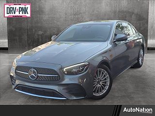 2023 Mercedes-Benz E-Class E 350 VIN: W1KZF8DBXPB162495