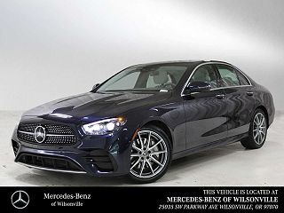 2023 Mercedes-Benz E-Class E 350 VIN: W1KZF8EB0PB131674