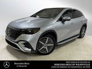 2023 Mercedes-Benz EQE 500 VIN: 4JGGM2CB2PA027924