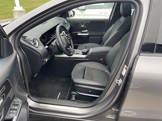 2023 Mercedes-Benz GLA 250 W1N4N4HBXPJ516914 in Traverse City, MI 11