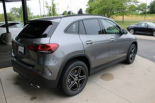 2023 Mercedes-Benz GLA 250 W1N4N4HBXPJ516914 in Traverse City, MI 60