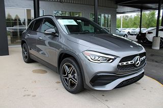 2023 Mercedes-Benz GLA 250 W1N4N4HBXPJ516914 in Traverse City, MI 61